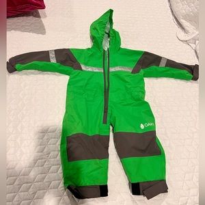 Oaki Watersuit